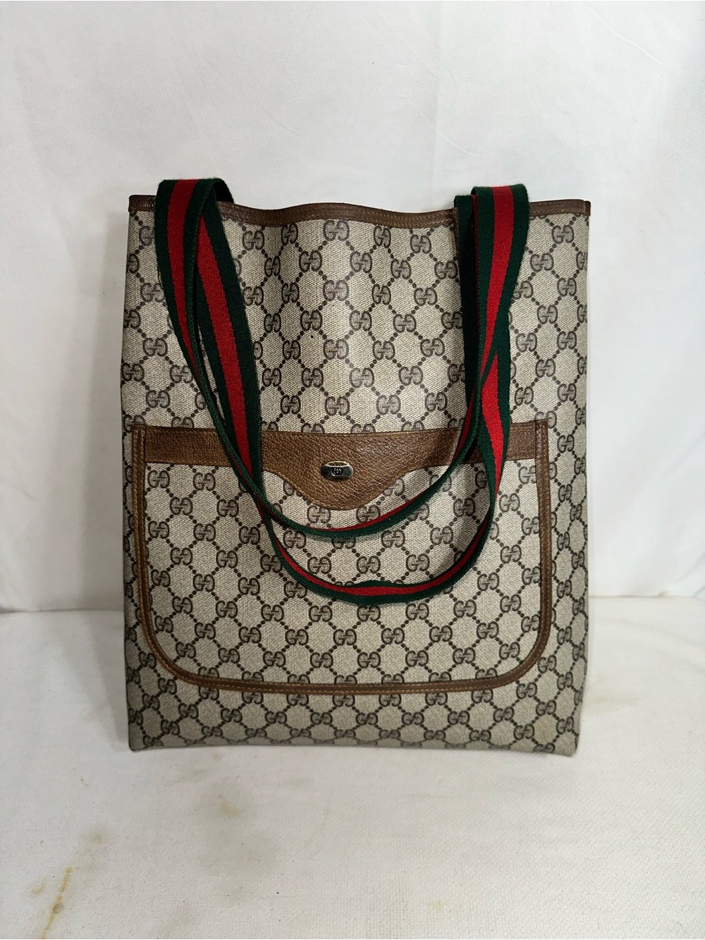 Gucci Tote Bag